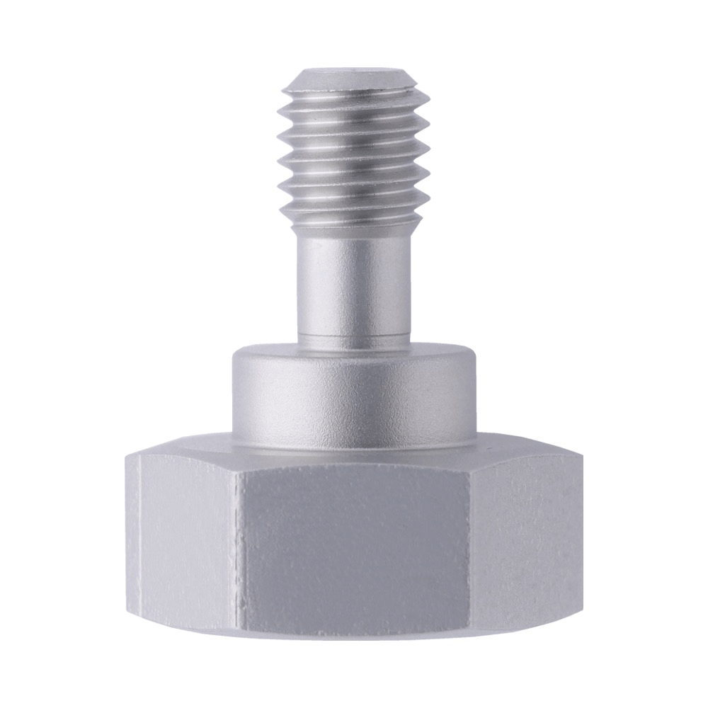 Accessories; base: stainless steel