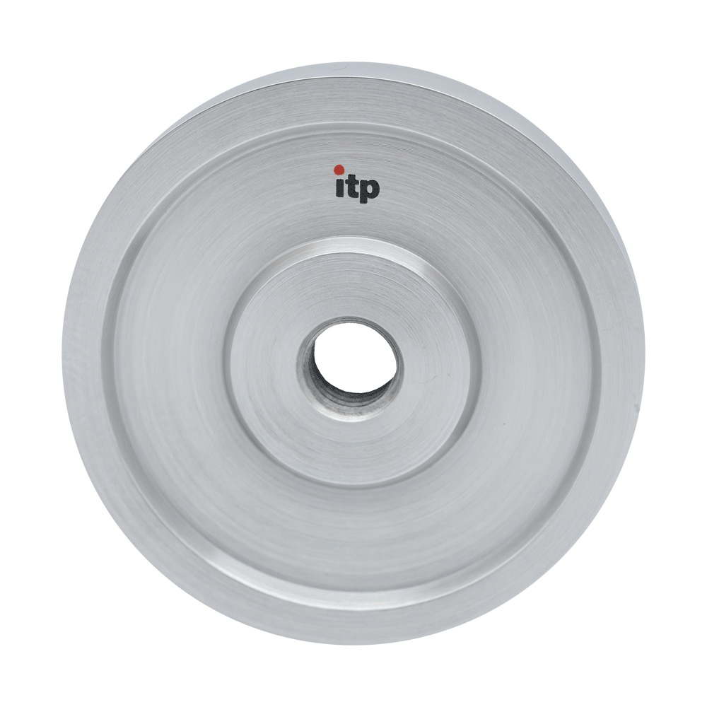 Disc Styli; ball: stainless steel