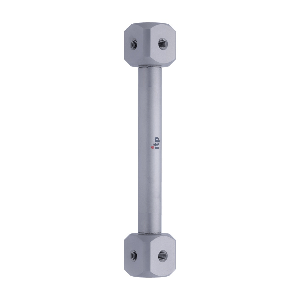 Adaptors / Holders; base: titanium