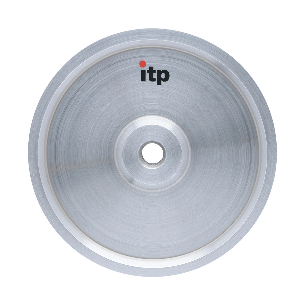Disc Styli; ball: stainless steel