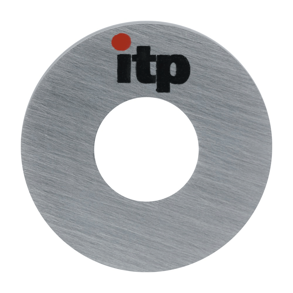 Disc Styli; ball: stainless steel
